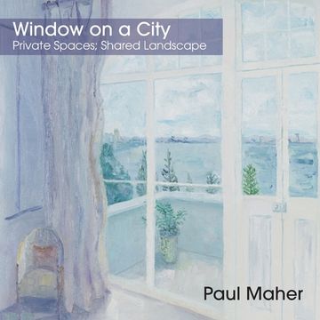 portada Window on a City (in English)