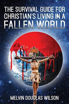 portada The Survival Guide for Christians Living in a Fallen World (en Inglés)