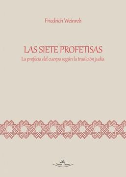 portada Las Siete Profetisas (in Spanish)