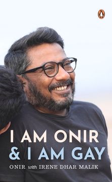 portada I am Onir and i am Gay: A Memoir (in English)