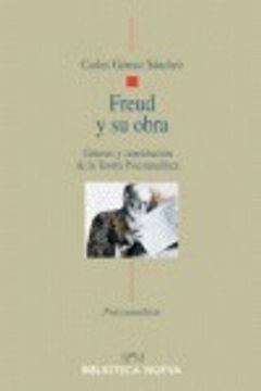 portada FREUD Y SU OBRA (Spanish Edition)