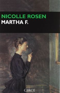 portada Martha f. (in Spanish)