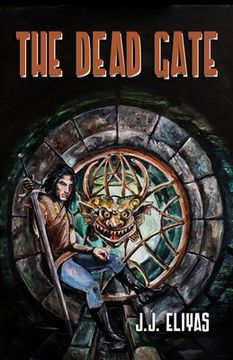 portada The Dead Gate