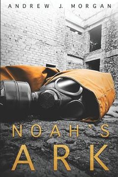 portada Noah's Ark