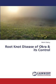 portada Root Knot Disease of Okra & Its Control