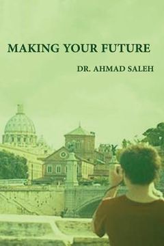 portada Making your future (in English)
