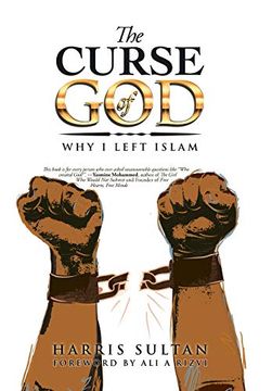 portada The Curse of God: Why i Left Islam 