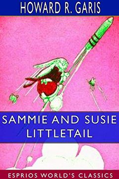 portada Sammie and Susie Littletail (Esprios Classics) 