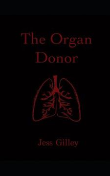 portada The Organ Donor (en Inglés)