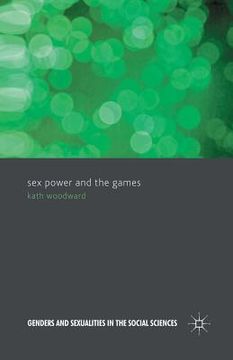 portada Sex, Power and the Games