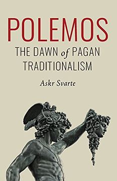 portada Polemos: The Dawn of Pagan Traditionalism 