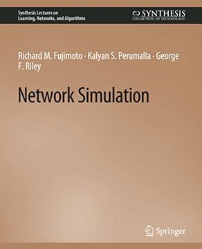portada Network Simulation (in English)