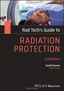 portada Rad Tech's Guide to Radiation Protection (Rad Tech's Guides') (in English)