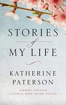 portada Stories of my Life (in English)