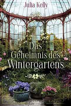 portada Das Geheimnis des Wintergartens: Roman (in German)