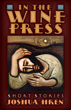 portada In the Wine Press: Short Stories (en Inglés)
