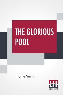 portada The Glorious Pool (in English)