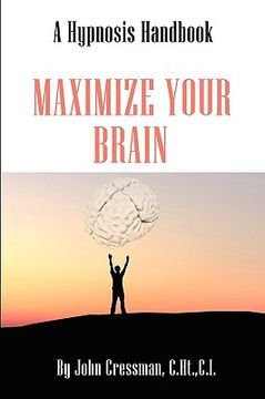 portada maximize your brain