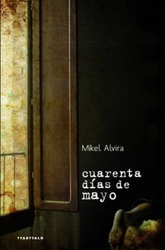 portada 55.cuarenta dias de mayo.(abra) (in Spanish)