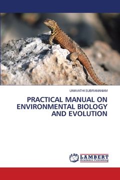 portada Practical Manual on Environmental Biology and Evolution (en Inglés)