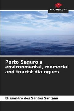portada Porto Seguro's environmental, memorial and tourist dialogues