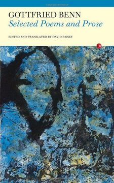 portada Selected Poems and Prose