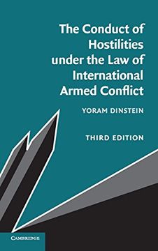 portada The Conduct of Hostilities Under the law of International Armed Conflict 