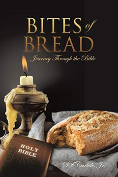portada Bites of Bread (en Inglés)
