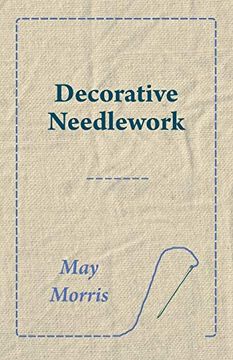 portada Decorative Needlework (in English)