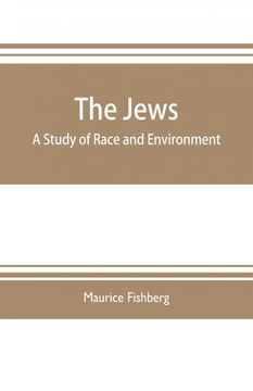 portada The Jews (en Inglés)