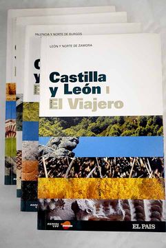 portada Castilla y León