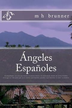 portada Ángeles Españoles