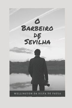 portada O Barbeiro de Sevilha (in Portuguese)