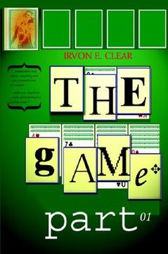 portada the game: part one (in English)