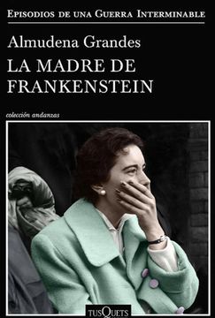 La Madre de Frankenstein (in Spanish)