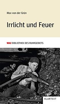 portada Irrlicht und Feuer (en Alemán)