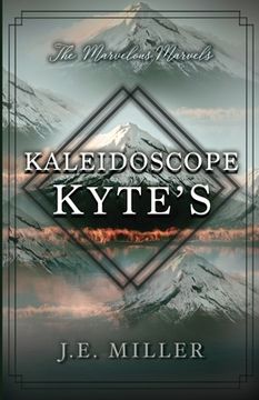portada Kaleidoscope Kyte's
