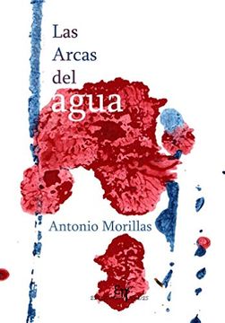 portada Las Arcas del Agua (in Spanish)