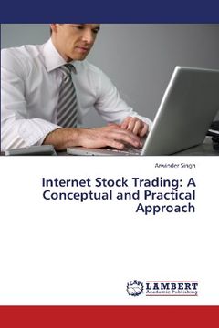 portada Internet Stock Trading: A Conceptual and Practical Approach