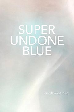 portada Super Undone Blue