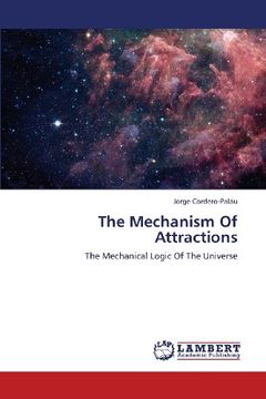 portada The Mechanism of Attractions
