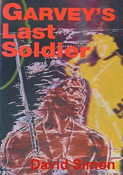 portada Garvey's Last Soldier (in English)