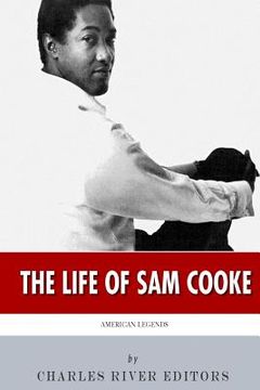 portada American Legends: The Life of Sam Cooke (in English)