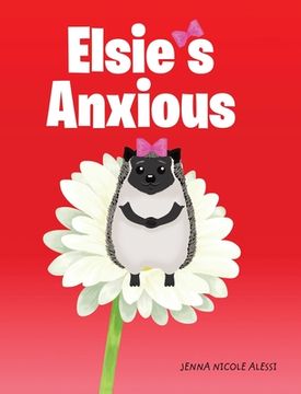 portada Elsie's Anxious