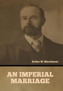 portada An Imperial Marriage (in English)
