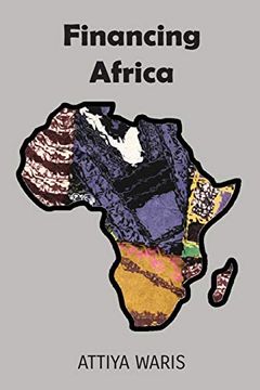 portada Financing Africa (en Inglés)