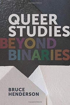 portada Queer Studies: Beyond Binaries (in English)