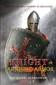 portada A Knight in Tarnished Armor (en Inglés)