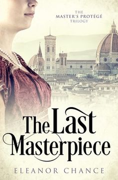 portada The Last Masterpiece