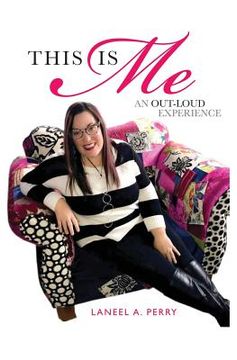 portada This is Me..: An Out-Loud Experience (en Inglés)